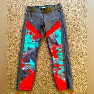 Underarmour Leggings - Size L